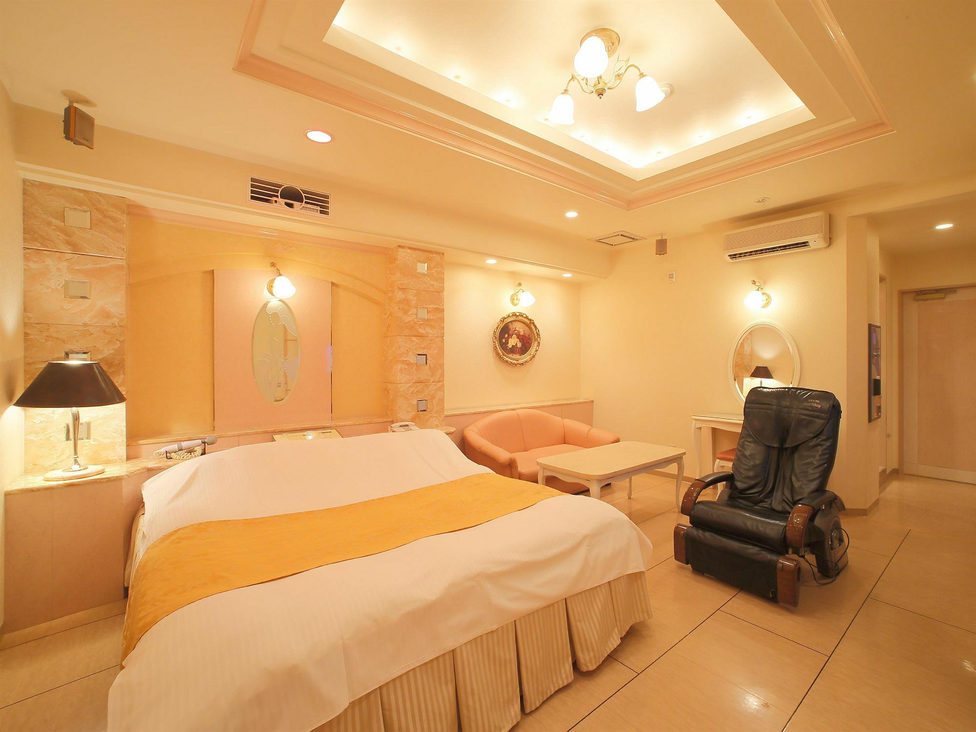 Hotel Fine Garden Kyoto Minami (Adults Only) Zewnętrze zdjęcie